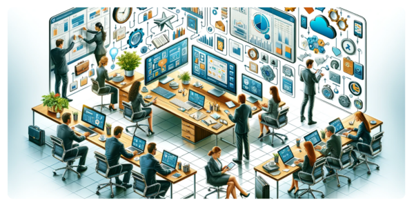 Aufgaben bei Projektmanagement - TeamTakt