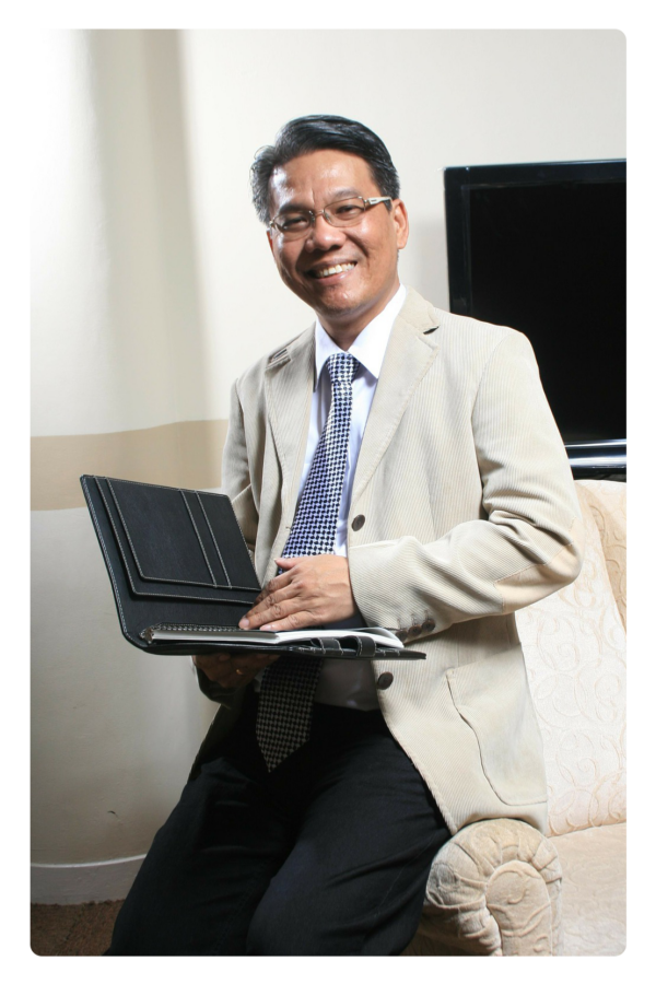 Ausbildung eines Projektmanager