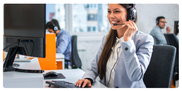 Beste Kundensupport - TeamTakt