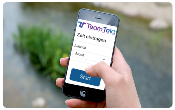 Arbeitszeiterfassung Systeme Pflicht