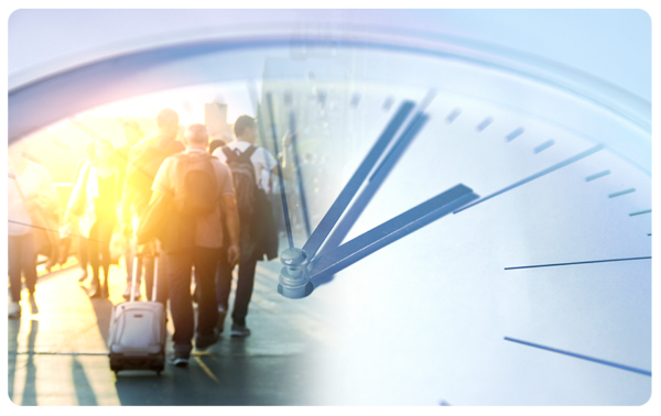 Arten der Arbeitszeiterfassung