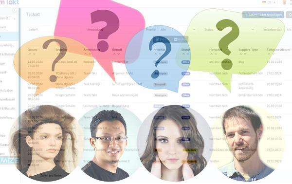 Fähigkeiten eines Projektmanagers