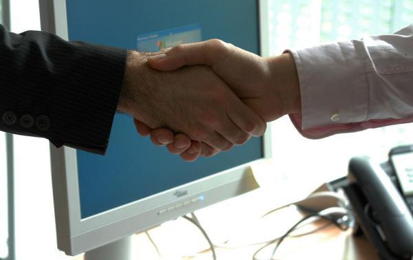 Kundenservice erklärt