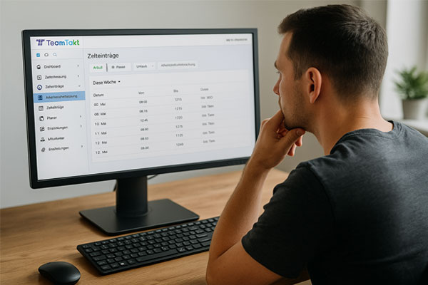 Arbeitnehmerrechte verstehen