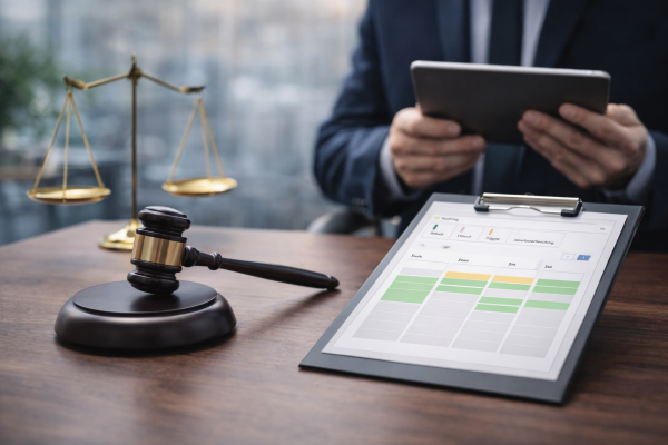 Arbeitszeiterfassung Homeoffice